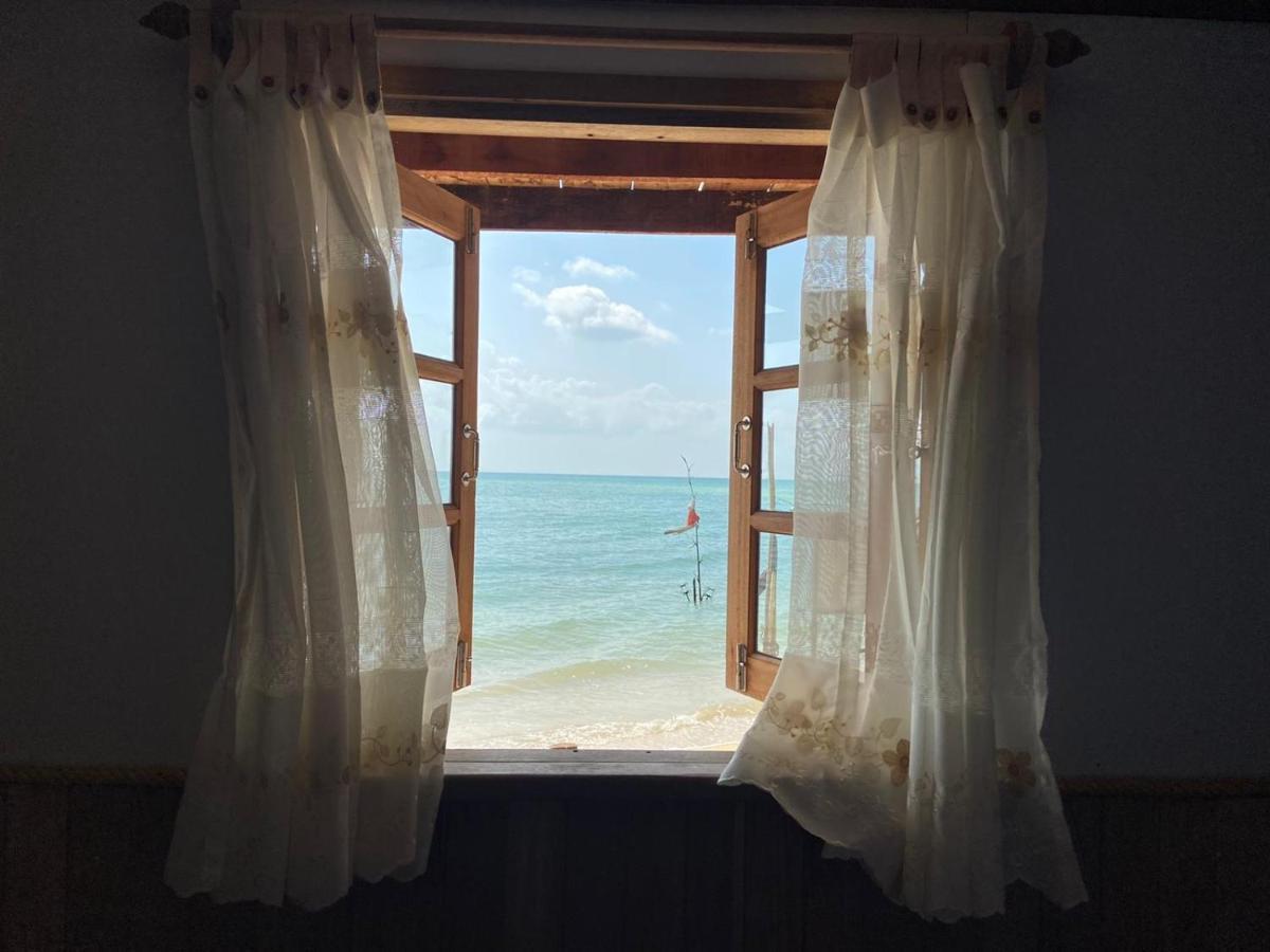 Castaway Beach Bungalows Srithanu Εξωτερικό φωτογραφία