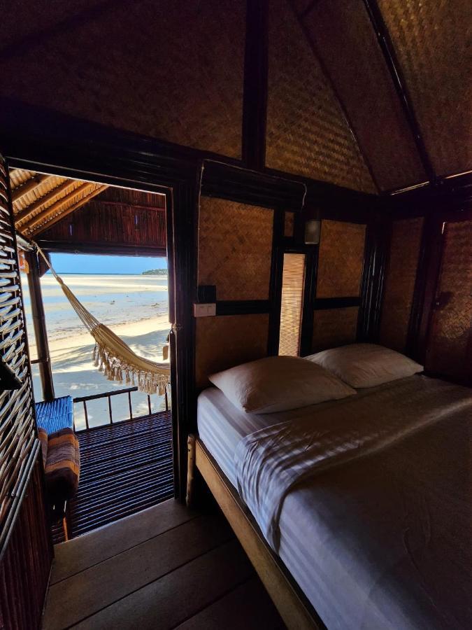 Castaway Beach Bungalows Srithanu Εξωτερικό φωτογραφία