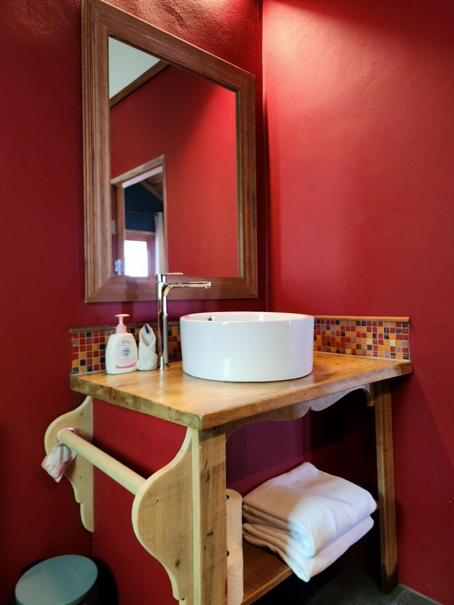 Castaway Beach Bungalows Srithanu Εξωτερικό φωτογραφία