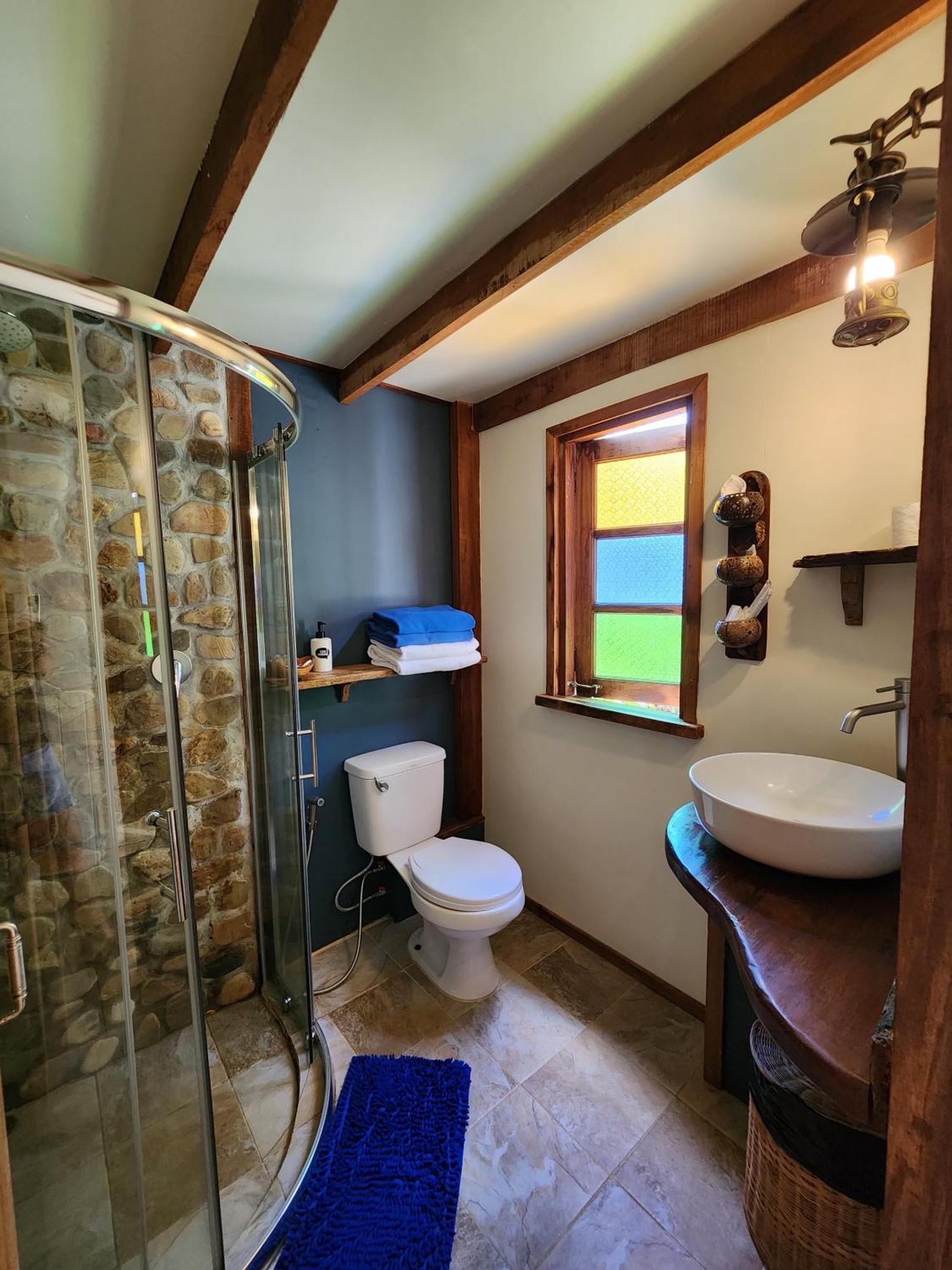Castaway Beach Bungalows Srithanu Εξωτερικό φωτογραφία